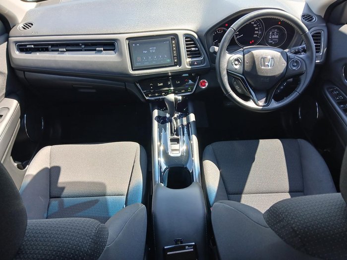 2020 Honda HR-V VTi-S