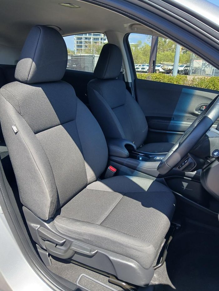2020 Honda HR-V VTi-S