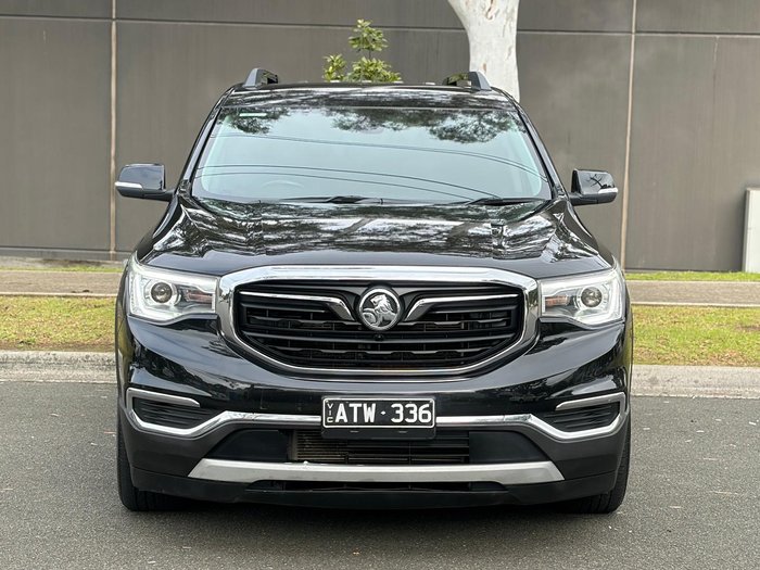 2019 Holden Acadia LT