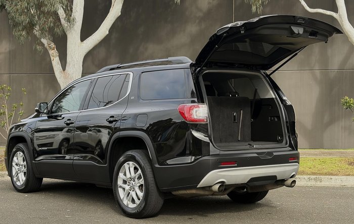 2019 Holden Acadia LT