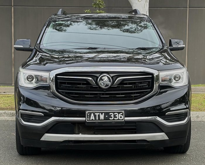 2019 Holden Acadia LT