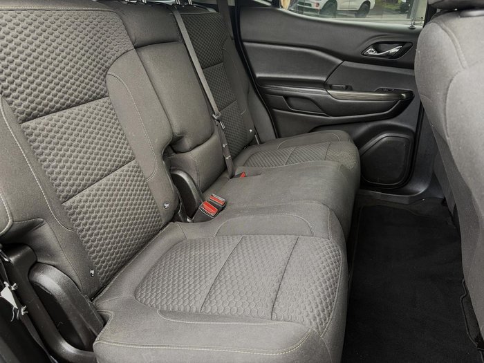 2019 Holden Acadia LT