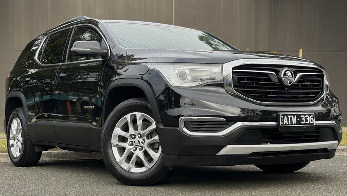 2019 Holden Acadia LT