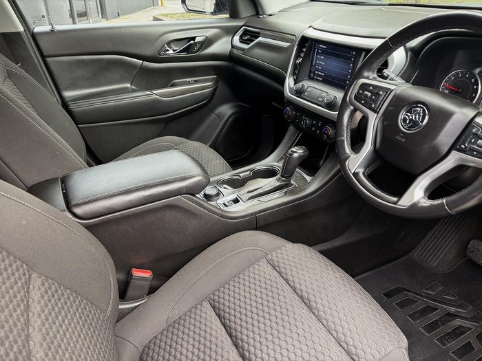 2019 Holden Acadia LT