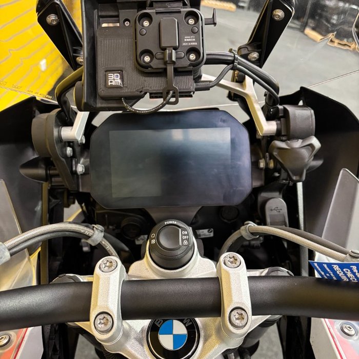 2024 BMW Motorrad R 1250 GS ADVENTURE