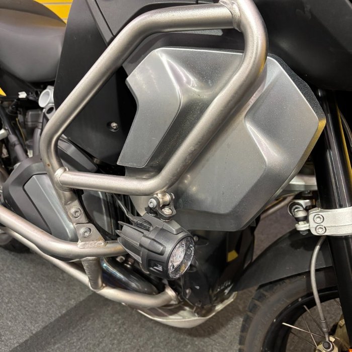 2024 BMW Motorrad R 1250 GS ADVENTURE