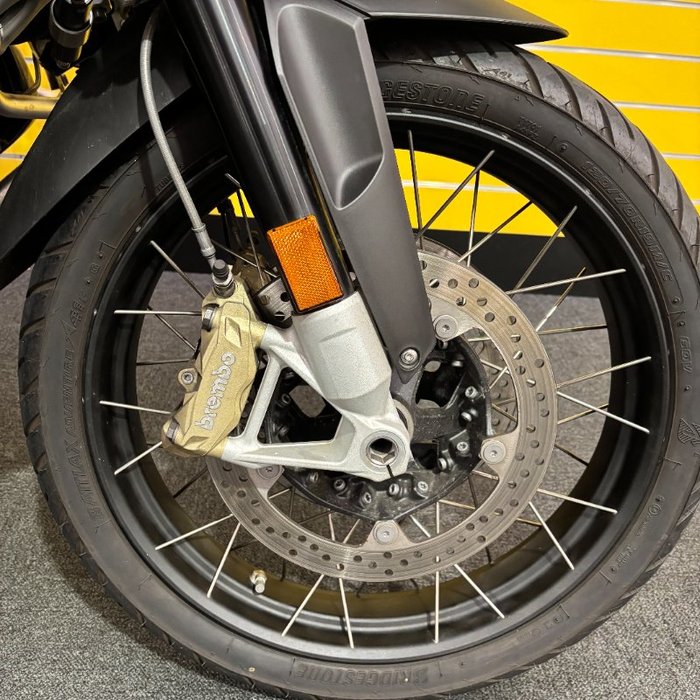 2024 BMW Motorrad R 1250 GS ADVENTURE