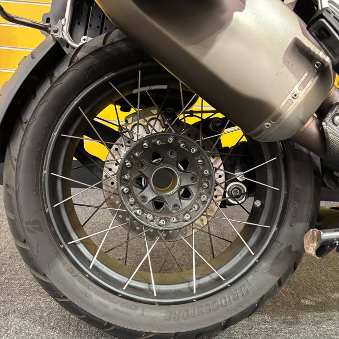 2024 BMW Motorrad R 1250 GS ADVENTURE