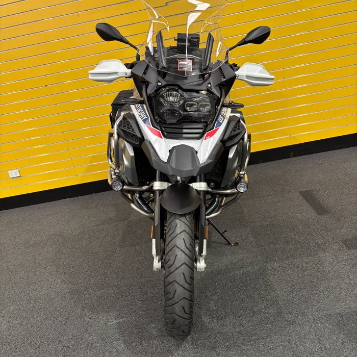 2024 BMW Motorrad R 1250 GS ADVENTURE