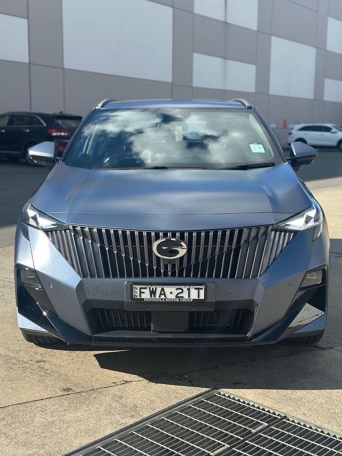 2026 GAC EMZOOM