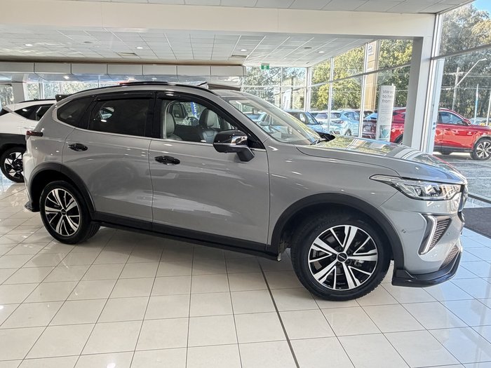 2024 GWM Haval Jolion Ultra Hybrid