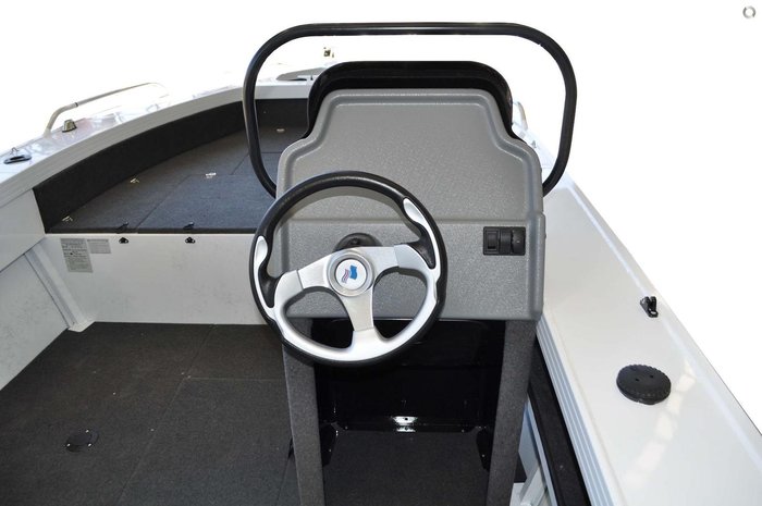 2025 QUINTREX 510 Frontier SC