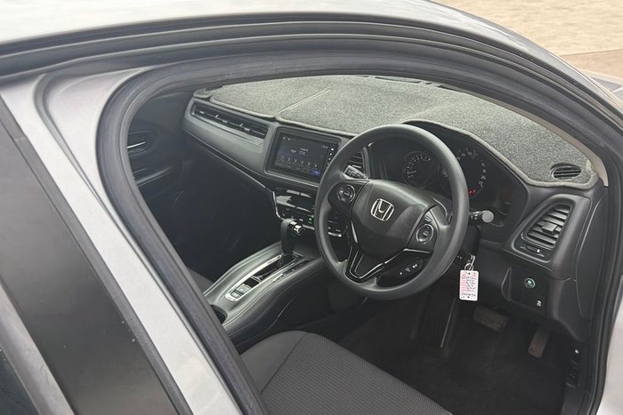 2020 Honda HR-V VTi