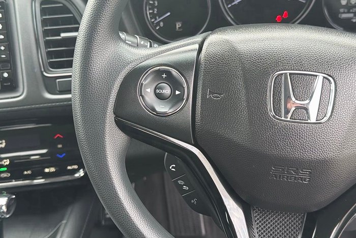 2020 Honda HR-V VTi