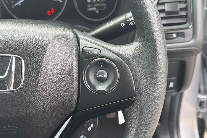 2020 Honda HR-V VTi