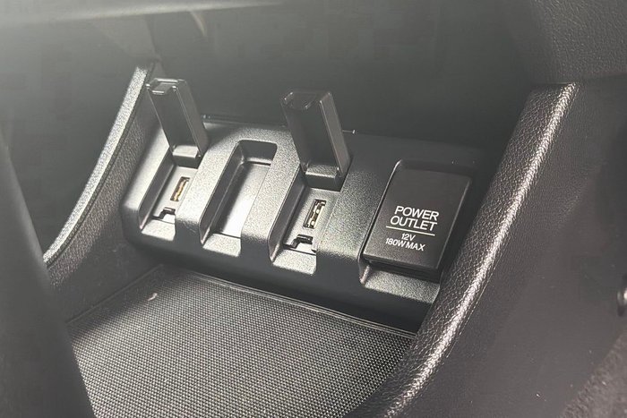 2020 Honda HR-V VTi