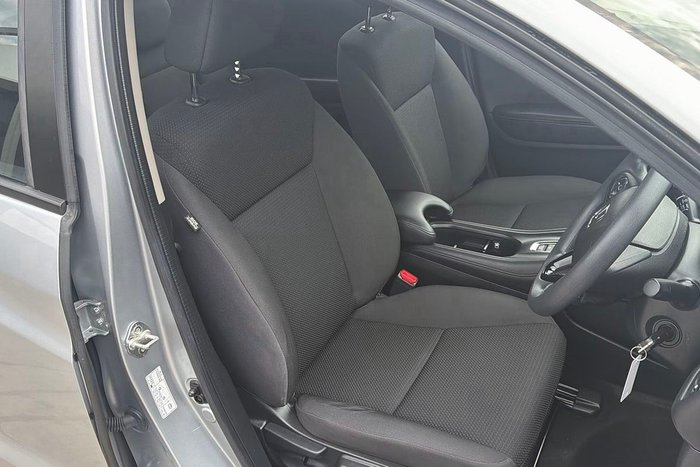 2020 Honda HR-V VTi