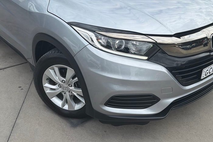 2020 Honda HR-V