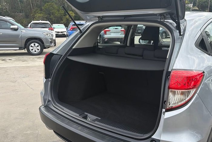 2020 Honda HR-V VTi