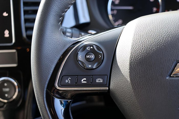2019 Mitsubishi Outlander LS