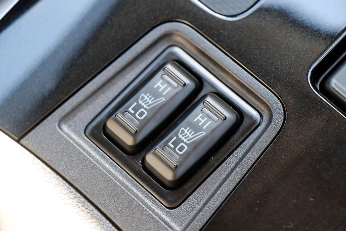2019 Mitsubishi Outlander LS