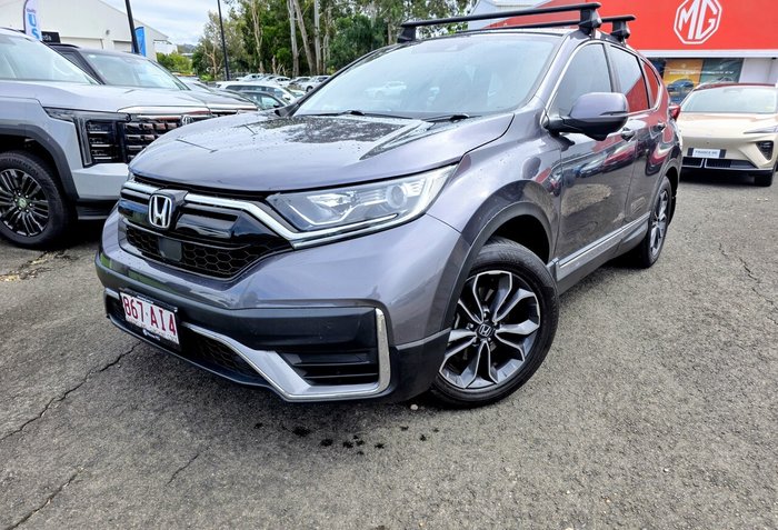2020 Honda CR-V VTi X