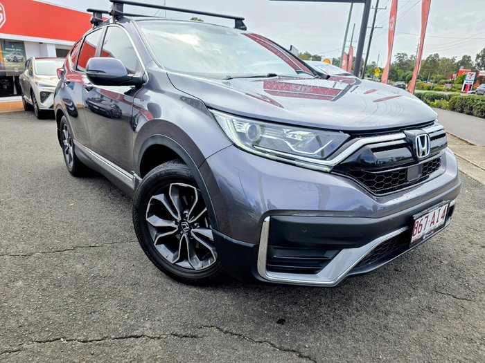 2020 Honda CR-V VTi X