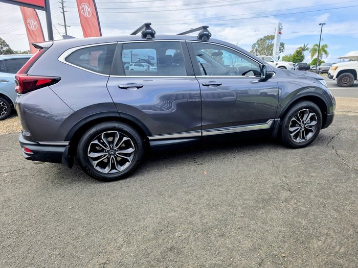 2020 Honda CR-V VTi X