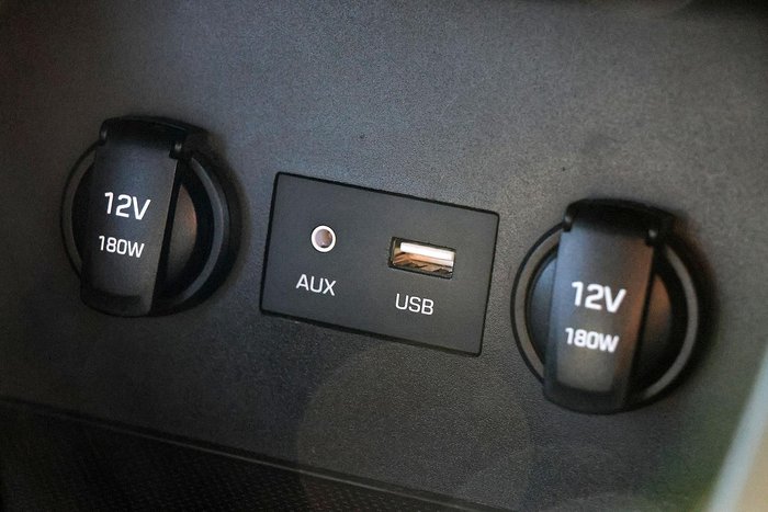 2018 Hyundai i30 Active PD MY18