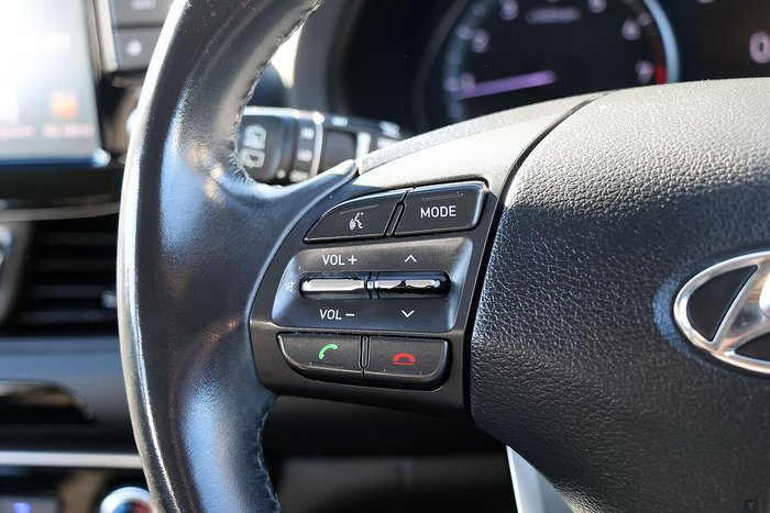 2018 Hyundai i30 Active PD MY18