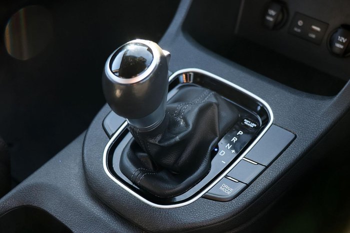 2018 Hyundai i30 Active PD MY18