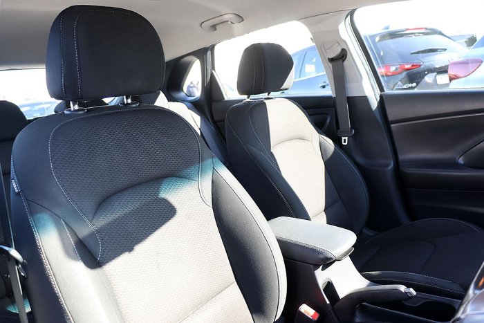 2018 Hyundai i30 Active PD MY18