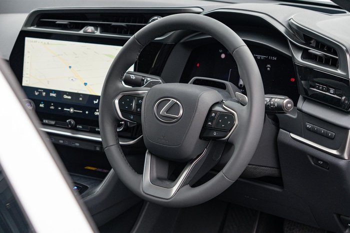 2026 Lexus RZ 500e Sports Luxury