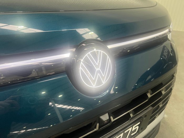 2026 Volkswagen Tayron 150TSI eHybrid Elegance