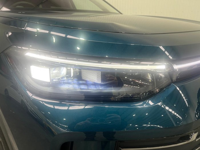 2026 Volkswagen Tayron 150TSI eHybrid Elegance
