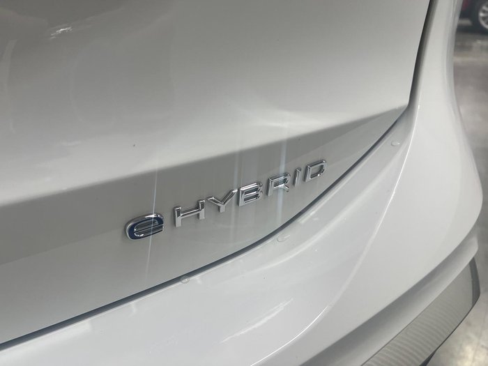 2026 Volkswagen Tiguan 150TSI eHybrid Elegance