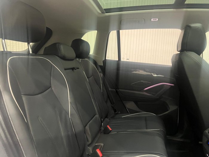 2026 Volkswagen Tiguan 150TSI eHybrid Elegance