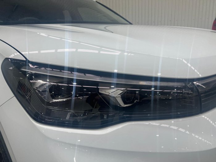 2026 Volkswagen Tiguan 150TSI eHybrid Elegance