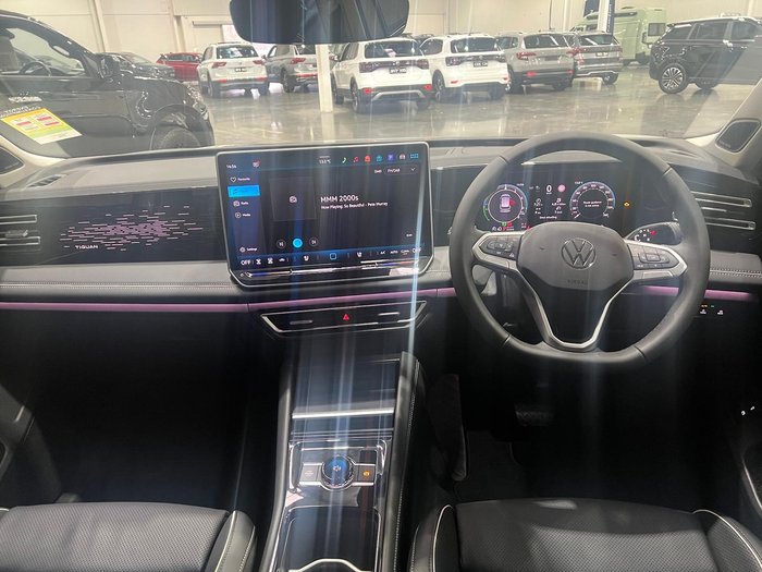 2026 Volkswagen Tiguan 150TSI eHybrid Elegance