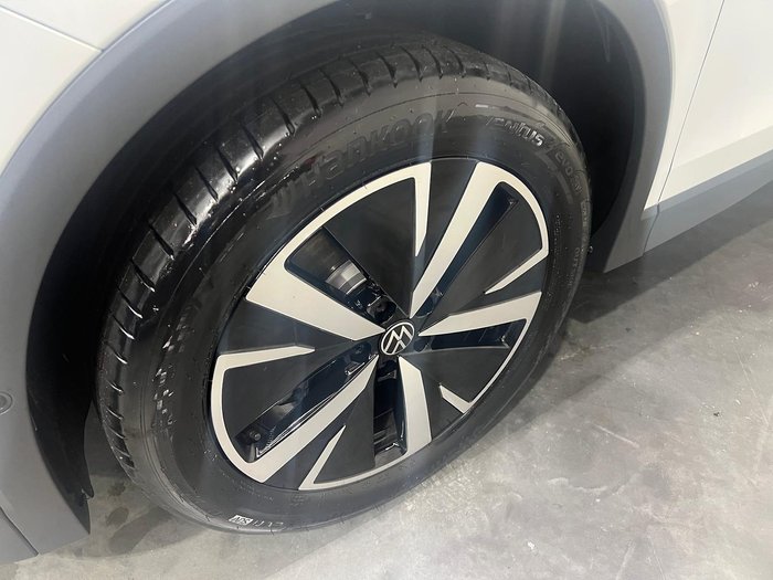 2026 Volkswagen Tiguan 150TSI eHybrid Elegance