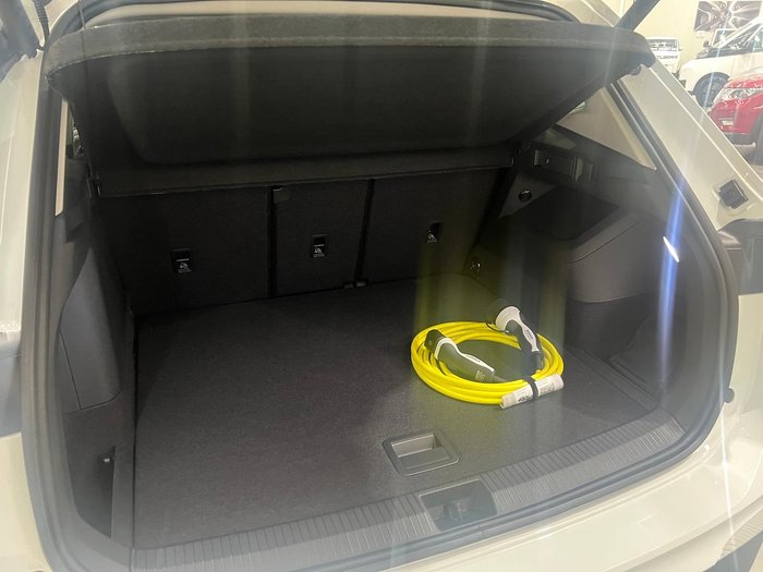 2026 Volkswagen Tiguan 150TSI eHybrid Elegance