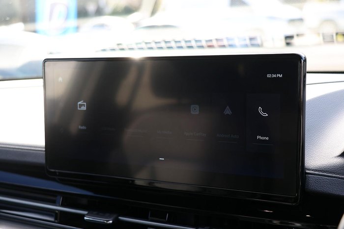 2024 KGM SsangYong Rexton Ultimate