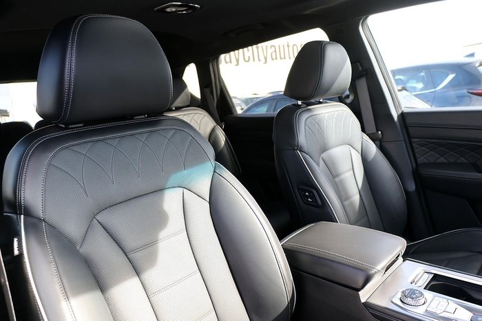 2024 KGM SsangYong Rexton Ultimate