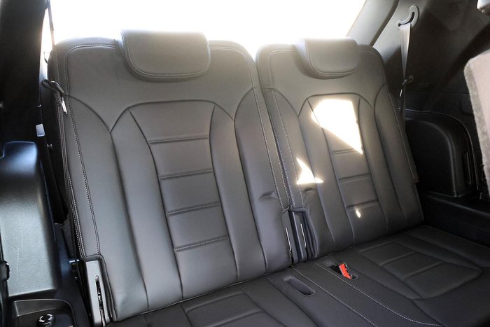 2024 KGM SsangYong Rexton Ultimate