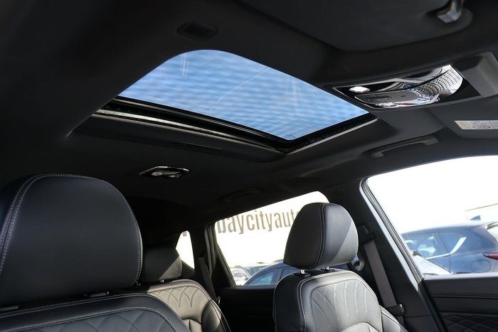 2024 KGM SsangYong Rexton Ultimate