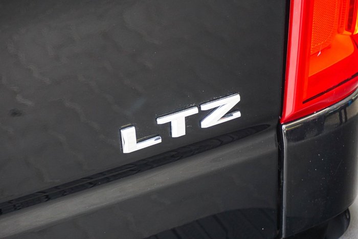 2024 Chevrolet Silverado 1500 LTZ Premium W/Tech Pack