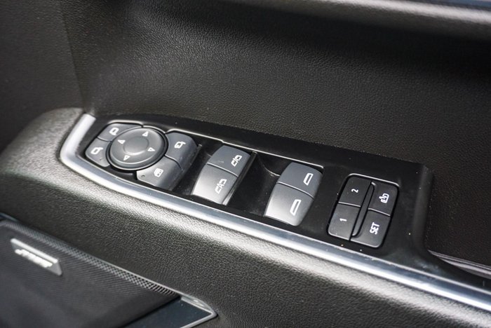 2024 Chevrolet Silverado 1500 LTZ Premium W/Tech Pack