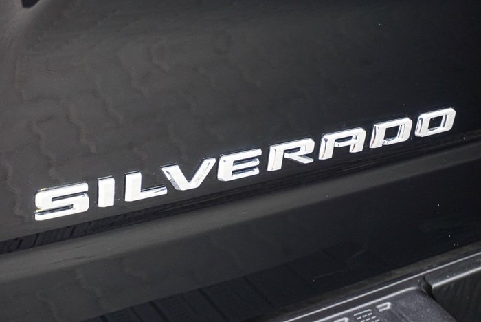 2024 Chevrolet Silverado 1500 LTZ Premium W/Tech Pack