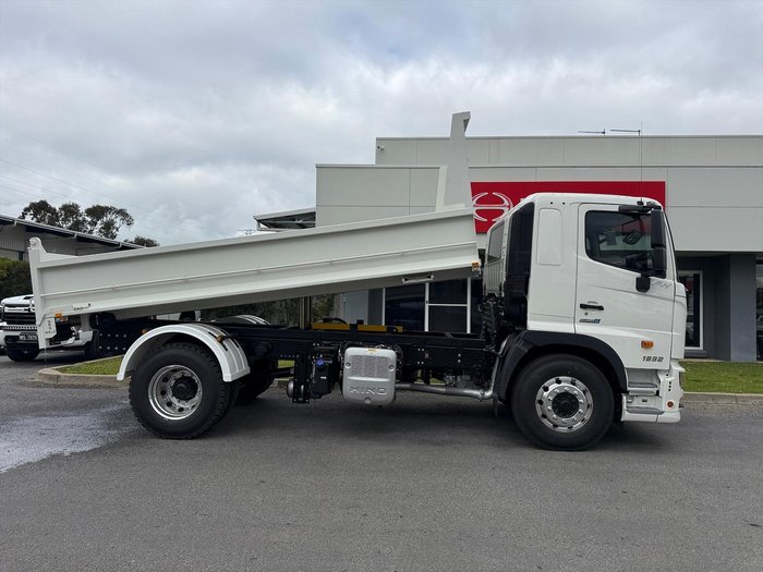 2026 Hino 700 Series FH 1832