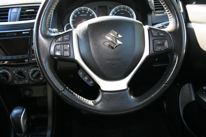 2014 Suzuki Swift GL